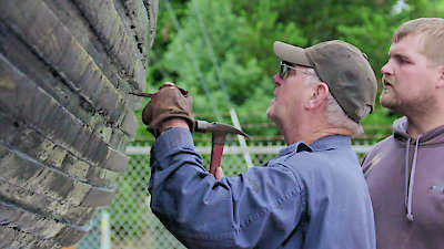 Battlefish Season 1 Episode 4