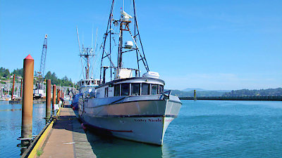 Battlefish Season 1 Episode 5