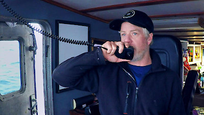 Battlefish Season 1 Episode 7