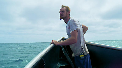 Battlefish Season 1 Episode 8