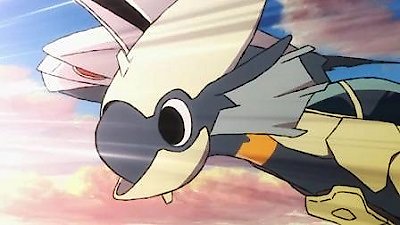 Dragon Pilot Season 1 Episode 1