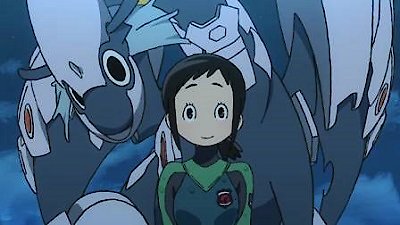 Dragon Pilot Season 1 Episode 2