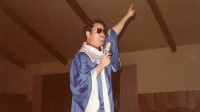 Jonestown: Terror in the Jungle Season 1 Episode 1