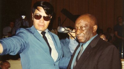 Jonestown: Terror in the Jungle Season 1 Episode 2