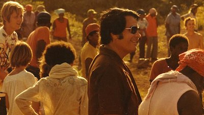 Jonestown: Terror in the Jungle Season 1 Episode 3