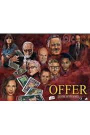 Dark Ditties Presents