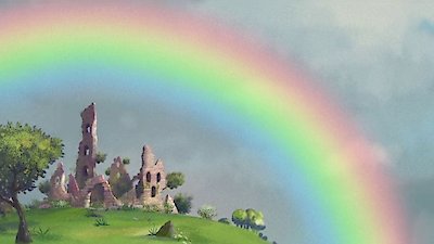 Mini Wolf Season 1 Episode 7