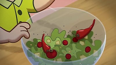 Mini Wolf Season 1 Episode 13