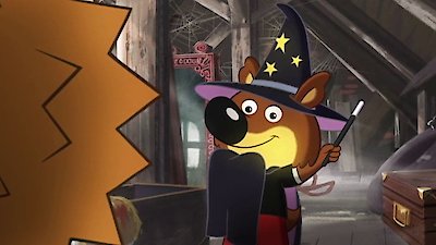 Mini Wolf Season 1 Episode 14