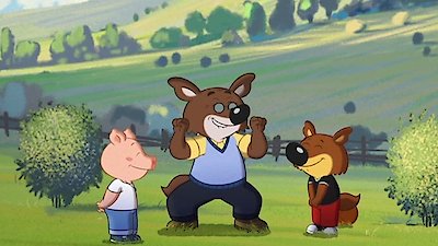 Mini Wolf Season 1 Episode 15