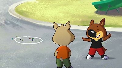 Mini Wolf Season 1 Episode 19