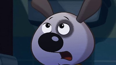 Mini Wolf Season 1 Episode 21