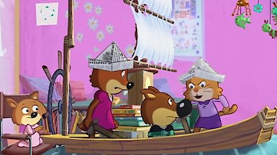 Mini Wolf Season 1 Episode 22