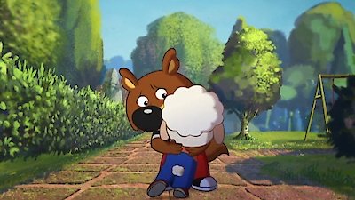 Mini Wolf Season 1 Episode 25