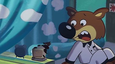 Mini Wolf Season 1 Episode 26