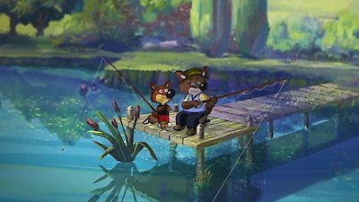 Mini Wolf Season 1 Episode 30