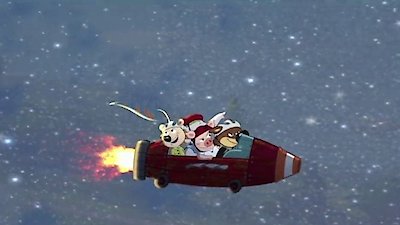 Mini Wolf Season 1 Episode 31