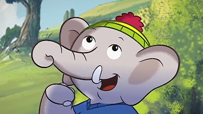 Mini Wolf Season 1 Episode 32