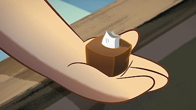 Mini Wolf Season 1 Episode 34