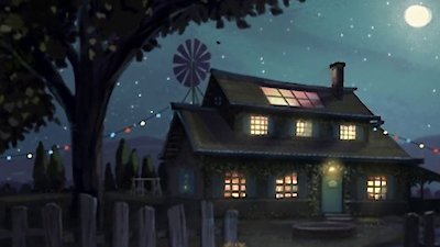 Mini Wolf Season 1 Episode 39