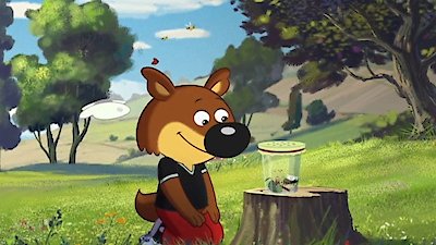 Mini Wolf Season 1 Episode 41