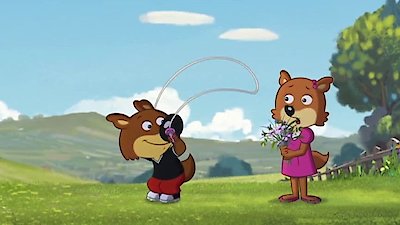 Mini Wolf Season 1 Episode 43