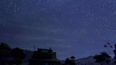 Mini Wolf Season 1 Episode 52