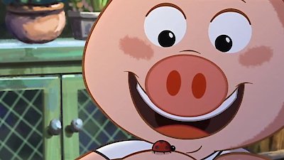 Mini Wolf Season 1 Episode 53