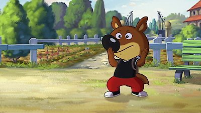 Mini Wolf Season 1 Episode 56