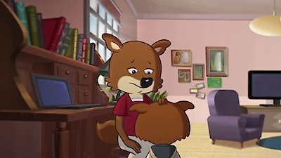 Mini Wolf Season 1 Episode 60