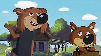 Mini Wolf Season 1 Episode 63