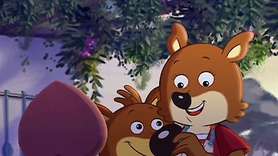 Mini Wolf Season 1 Episode 65