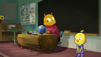 Mini Wolf Season 1 Episode 66