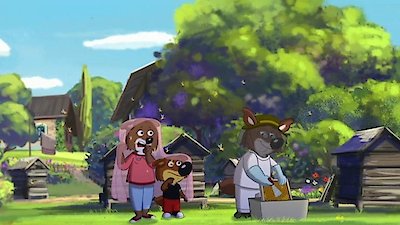 Mini Wolf Season 1 Episode 69