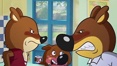 Mini Wolf Season 1 Episode 70