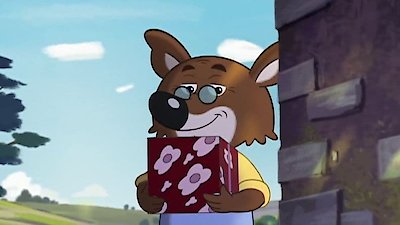 Mini Wolf Season 1 Episode 72