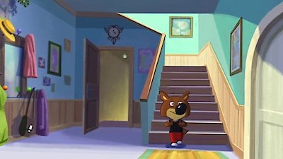 Mini Wolf Season 1 Episode 73