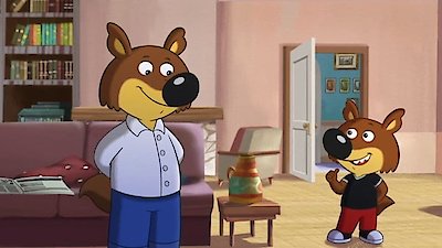 Mini Wolf Season 1 Episode 74