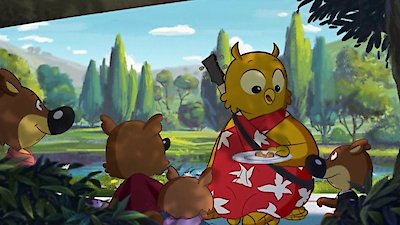 Mini Wolf Season 1 Episode 78