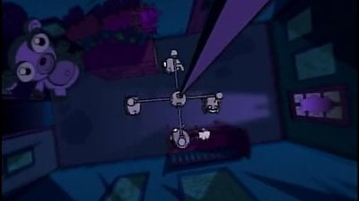 Invader Zim Season 1 Episode 10