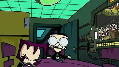 Invader Zim Season 1 Episode 13