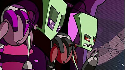 Invader Zim Season 1 Episode 15