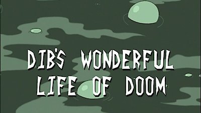 Invader Zim Season 1 Episode 19