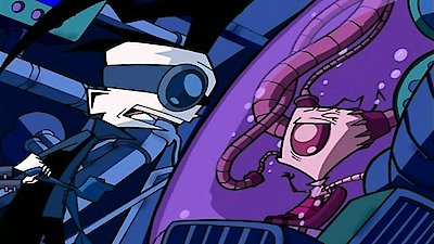 Transformers: Prime, S02 E09, FULL Episode