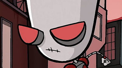 Invader Zim Season 2 Episode 10