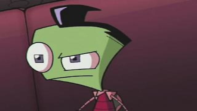 Watch Invader Zim Online - Full Episodes - All Seasons - Yidio