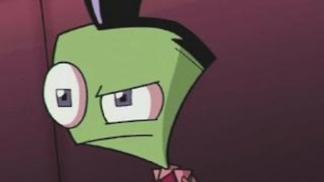 Watch Invader Zim Online - Full Episodes - All Seasons - Yidio