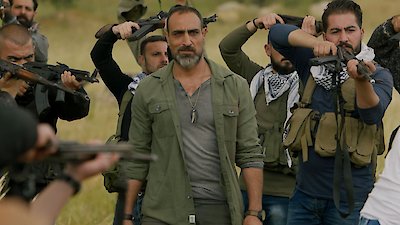 Al Hayba Season 4 Episode 5