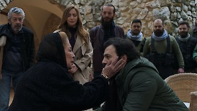 Al Hayba Season 4 Episode 7