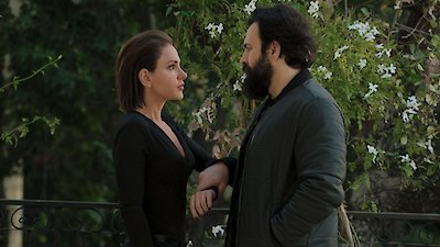 Al Hayba Season 4 Episode 8